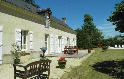 Holiday Home La Garenne