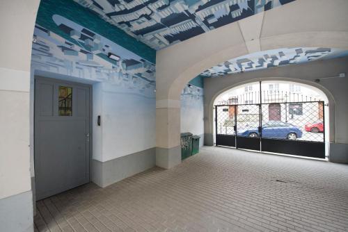 Apartamento Kawalerka Na Ogarnej