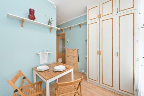 Apartamento Kawalerka Na Ogarnej
