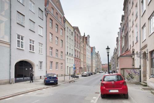 Apartamento Kawalerka Na Ogarnej