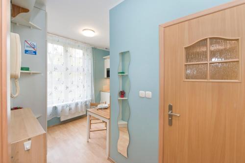 Apartamento Kawalerka Na Ogarnej