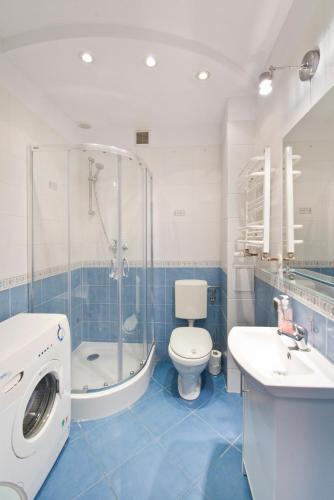 Apartamento Kawalerka Na Ogarnej