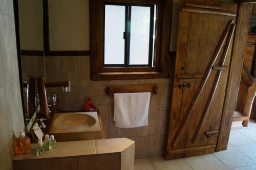 Tacuara Lodge