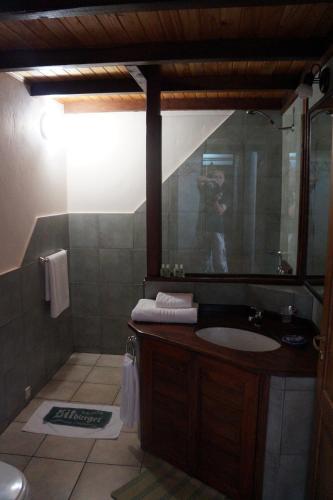 Tacuara Lodge
