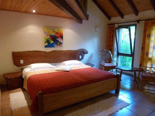 Tacuara Lodge