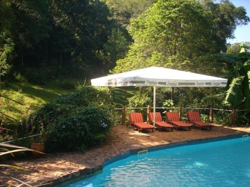 Tacuara Lodge