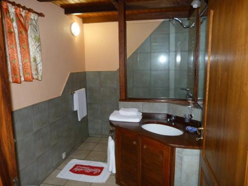 Tacuara Lodge