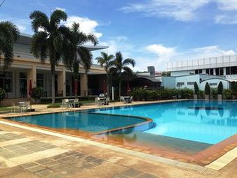 New Travel Lodge Hotel