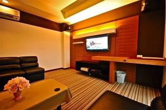 New Travel Lodge Hotel