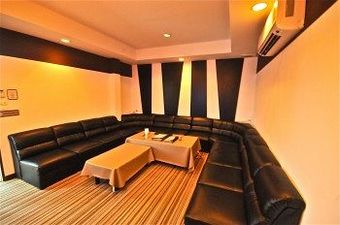 New Travel Lodge Hotel