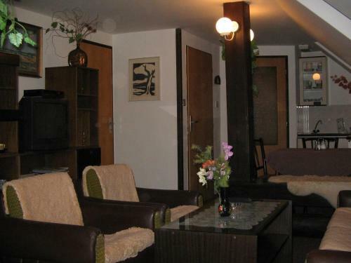 Hostal Penzion Zavodsky