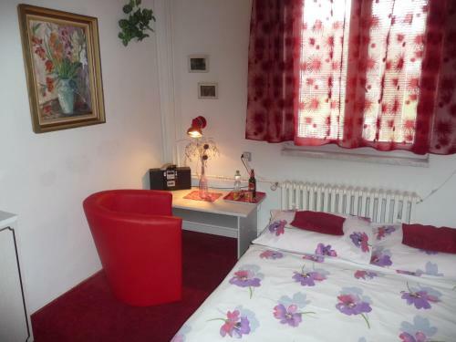 Hostal Penzion Zavodsky