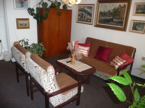 Hostal Penzion Zavodsky