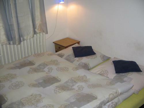 Hostal Penzion Zavodsky