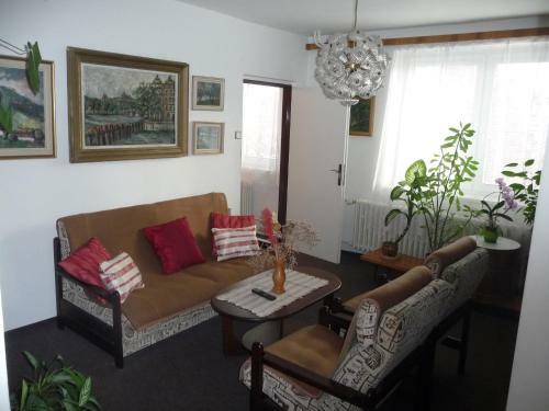 Hostal Penzion Zavodsky