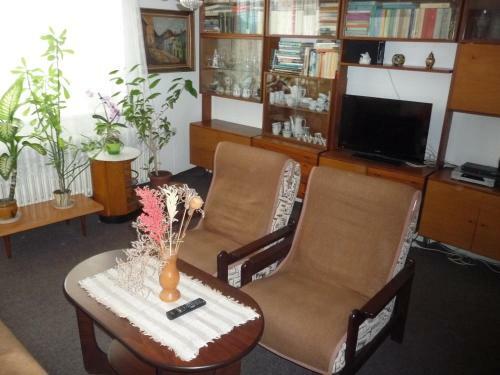 Hostal Penzion Zavodsky