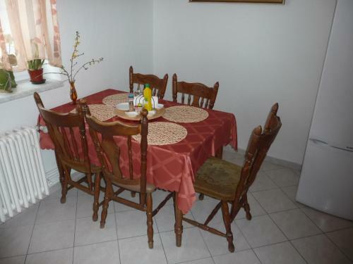 Hostal Penzion Zavodsky