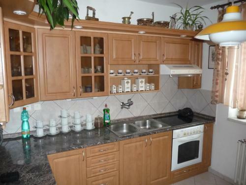 Hostal Penzion Zavodsky