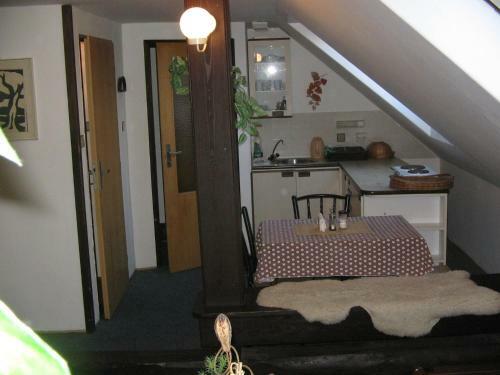 Hostal Penzion Zavodsky