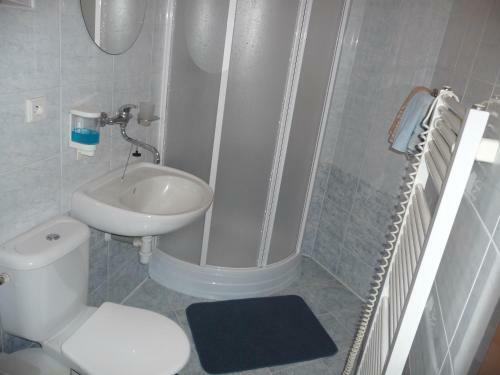 Hostal Penzion Zavodsky