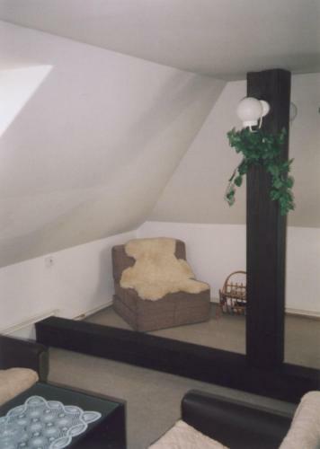 Hostal Penzion Zavodsky