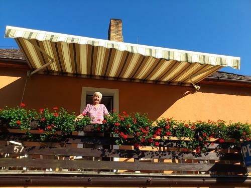 Hostal Penzion Zavodsky