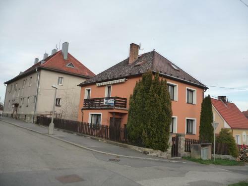 Hostal Penzion Zavodsky