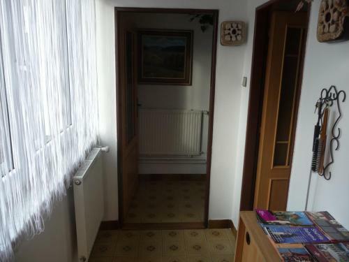 Hostal Penzion Zavodsky