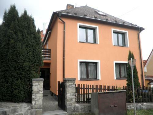 Hostal Penzion Zavodsky