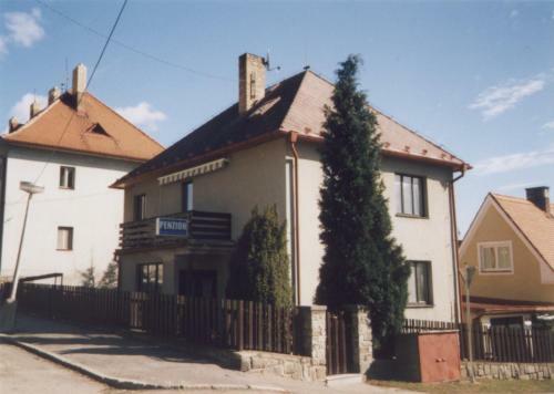 Hostal Penzion Zavodsky