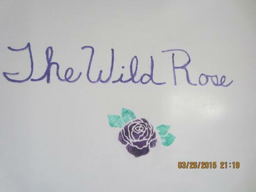 A Bed Of Roses