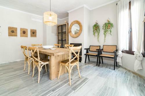 Apartamento Gc - Spacious Flat In Golden Beach Marbella