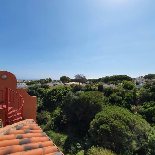 Apartamento Penthouse In Reserva De Marbella