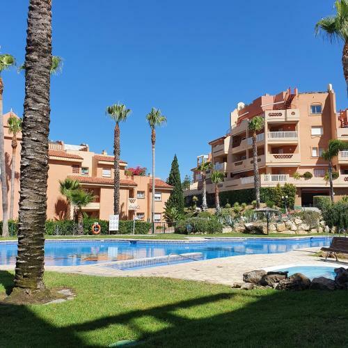 Apartamento Penthouse In Reserva De Marbella