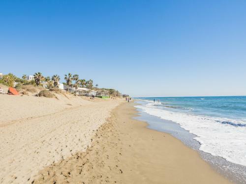 Apartamento Cubo's Beach & Parking Jardines De Don Carlos