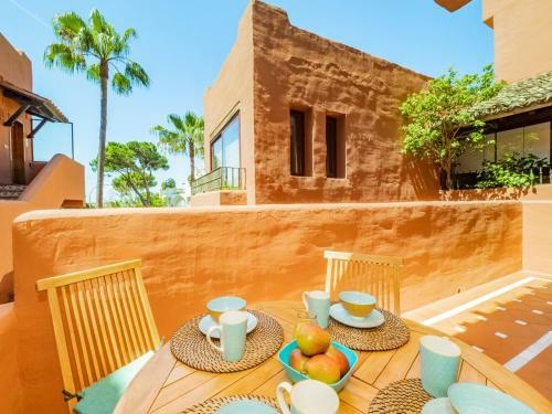 Apartamento Cubo's Beach & Parking Jardines De Don Carlos