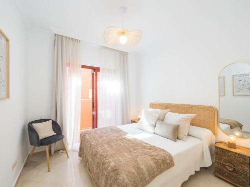 Apartamento Cubo's Beach & Parking Jardines De Don Carlos