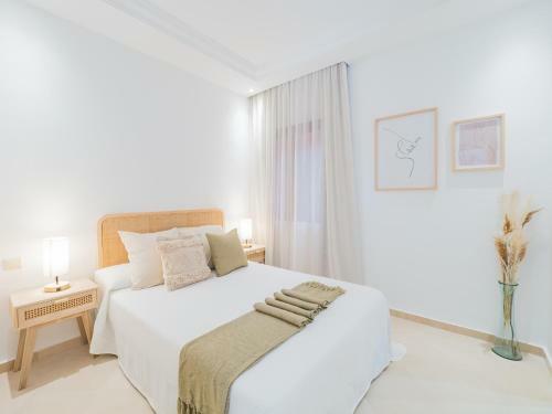 Apartamento Cubo's Beach & Parking Jardines De Don Carlos