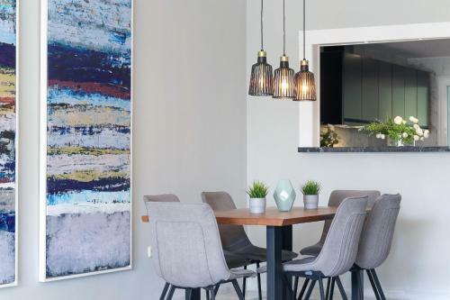 Bahia De Marbella Modern Apartment