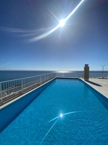 Apartamento Marbella Edificio Mayoral Primera L�nea De Playa Y Centro Ciudad