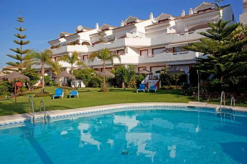 Apartamento Marbella Playa 7