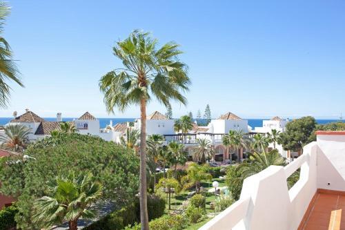 Apartamento Marbella Playa 7