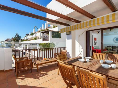 Apartment Coto Real II By Interhome