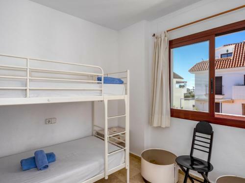 Apartment Coto Real II By Interhome