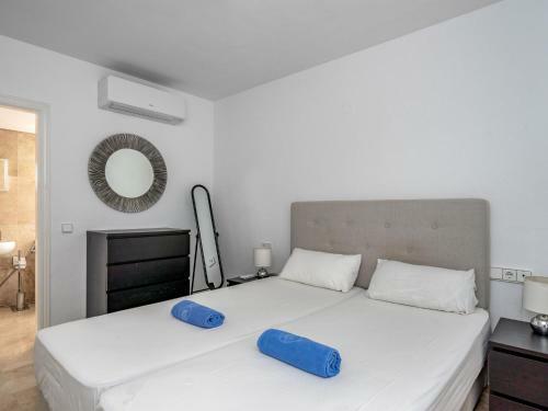 Apartment Coto Real II By Interhome