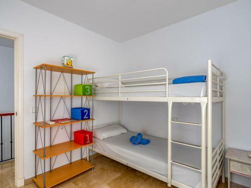 Apartment Coto Real II By Interhome