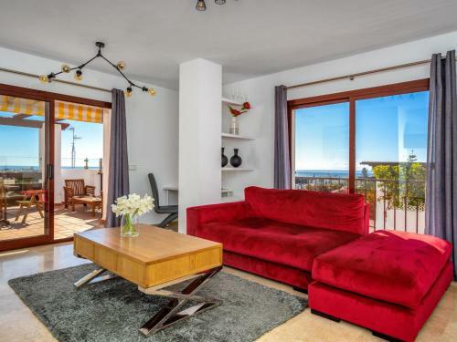 Apartment Coto Real II By Interhome