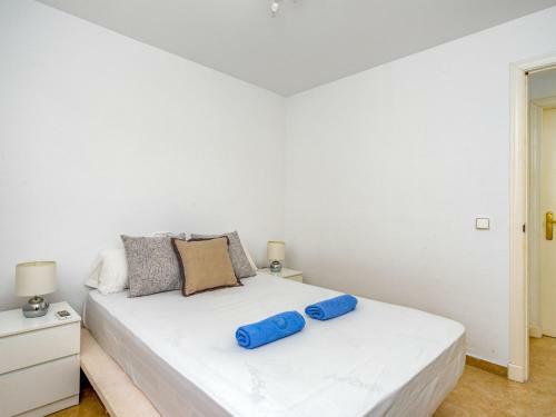 Apartment Coto Real II By Interhome