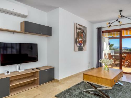 Apartment Coto Real II By Interhome