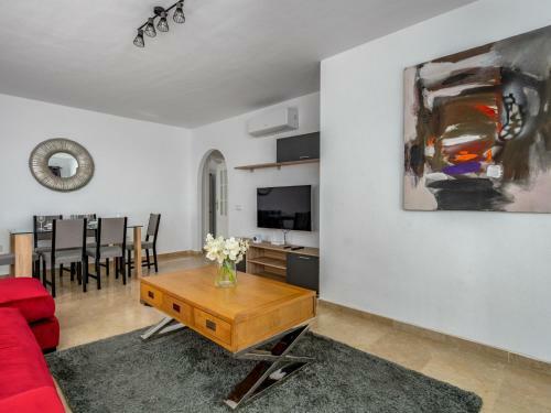 Apartment Coto Real II By Interhome